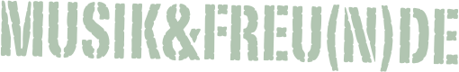 Musik&Freu(n)de