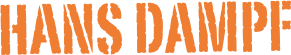 Hans Dampf