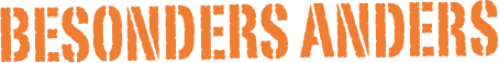 Besonders anders