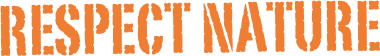              Respect Nature