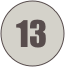 13