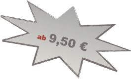 

ab 9,50 €